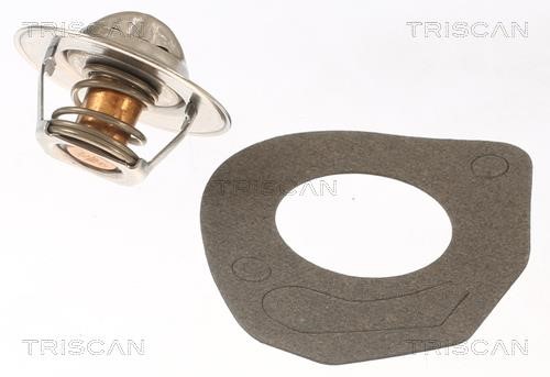 Triscan 8620 52791 Thermostat, coolant 862052791: Buy near me in Poland at 2407.PL - Good price!