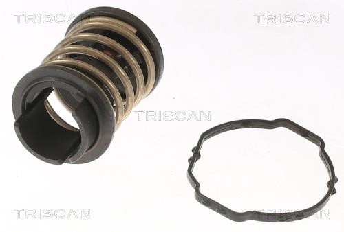 Triscan 8620 52987 Thermostat, coolant 862052987: Buy near me in Poland at 2407.PL - Good price!