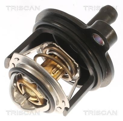 Triscan 8620 53450 Thermostat, coolant 862053450: Buy near me in Poland at 2407.PL - Good price!
