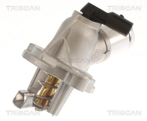 Triscan 8620 54297 Thermostat, coolant 862054297: Buy near me in Poland at 2407.PL - Good price!