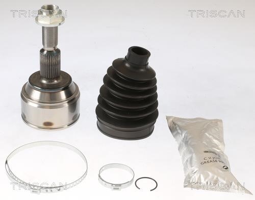 Triscan 8540 16153 Joint kit, drive shaft 854016153: Buy near me in Poland at 2407.PL - Good price!