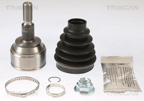 Triscan 8540 16156 Joint kit, drive shaft 854016156: Buy near me in Poland at 2407.PL - Good price!