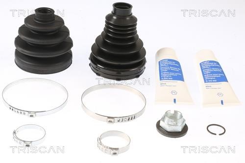 Triscan 8540 16822 Bellow set, drive shaft 854016822: Buy near me in Poland at 2407.PL - Good price!