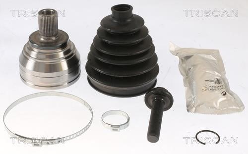 Triscan 8540 29191 Joint kit, drive shaft 854029191: Buy near me in Poland at 2407.PL - Good price!
