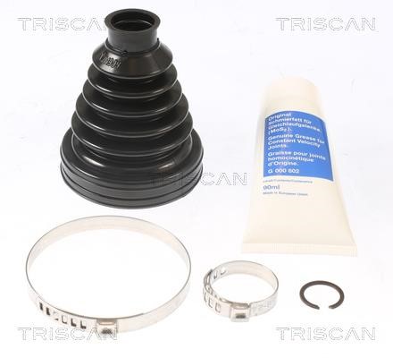 Triscan 8540 29941 Bellow set, drive shaft 854029941: Buy near me in Poland at 2407.PL - Good price!