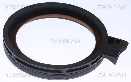 Triscan 8550 100001 Crankshaft oil seal 8550100001: Buy near me in Poland at 2407.PL - Good price!