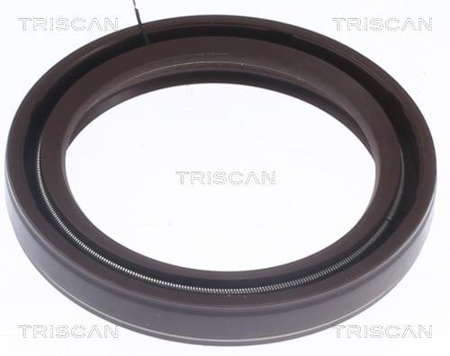 Triscan 8550 100004 Crankshaft oil seal 8550100004: Buy near me in Poland at 2407.PL - Good price!