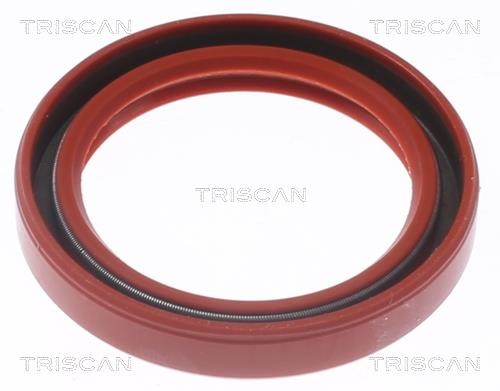Triscan 8550 10071 Oil seal crankshaft front 855010071: Buy near me in Poland at 2407.PL - Good price!