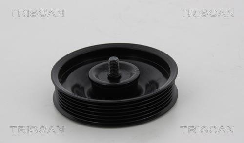 Triscan 8641 432003 Deflection/guide pulley, v-ribbed belt 8641432003: Buy near me in Poland at 2407.PL - Good price!