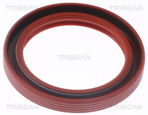 Triscan 8550 10073 Crankshaft oil seal 855010073: Buy near me in Poland at 2407.PL - Good price!