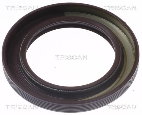 Triscan 8550 10074 Crankshaft oil seal 855010074: Buy near me in Poland at 2407.PL - Good price!