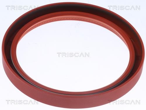 Triscan 8550 10075 Crankshaft oil seal 855010075: Buy near me in Poland at 2407.PL - Good price!