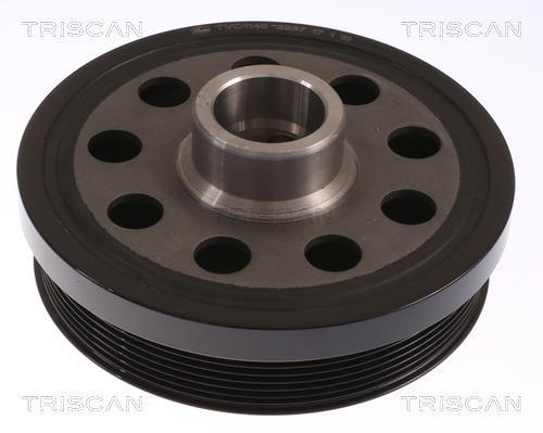 Triscan 8643 10020 Pulley crankshaft 864310020: Buy near me in Poland at 2407.PL - Good price!