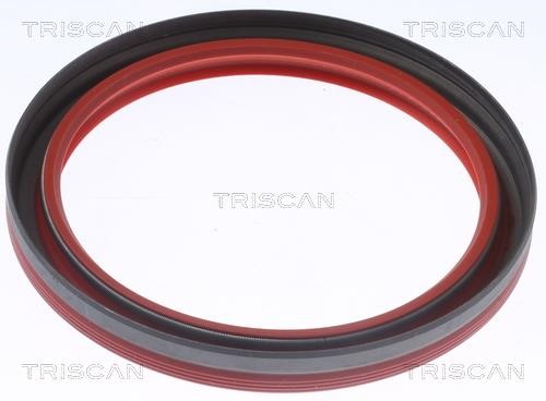 Triscan 8550 10076 Crankshaft oil seal 855010076: Buy near me in Poland at 2407.PL - Good price!