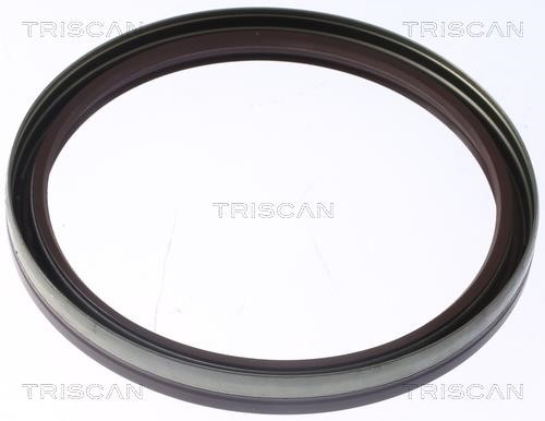 Triscan 8550 10077 Crankshaft oil seal 855010077: Buy near me at 2407.PL in Poland at an Affordable price!