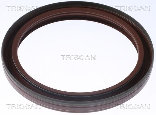 Triscan 8550 10078 Crankshaft oil seal 855010078: Buy near me in Poland at 2407.PL - Good price!