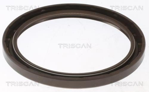 Triscan 8550 10080 Crankshaft oil seal 855010080: Buy near me in Poland at 2407.PL - Good price!