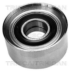 Triscan 8646 10208 Tensioner pulley, timing belt 864610208: Buy near me in Poland at 2407.PL - Good price!