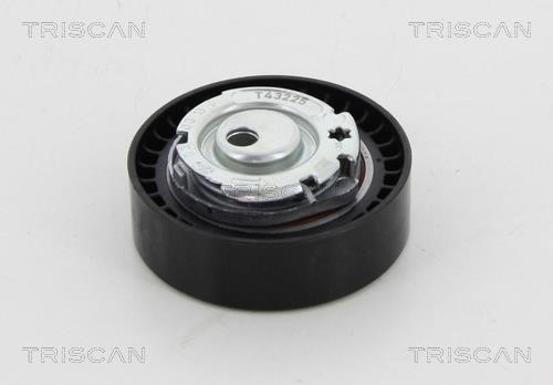 Triscan 8646 25115 Tensioner pulley, timing belt 864625115: Buy near me in Poland at 2407.PL - Good price!