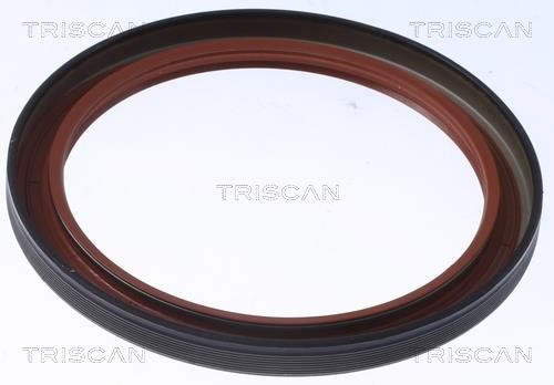 Triscan 8550 10091 Crankshaft oil seal 855010091: Buy near me in Poland at 2407.PL - Good price!