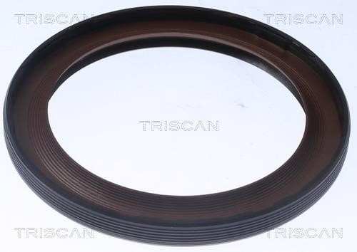 Triscan 8550 10093 Crankshaft oil seal 855010093: Buy near me in Poland at 2407.PL - Good price!
