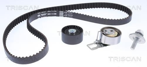 Triscan 8647 10097 Timing Belt Kit 864710097: Buy near me at 2407.PL in Poland at an Affordable price!