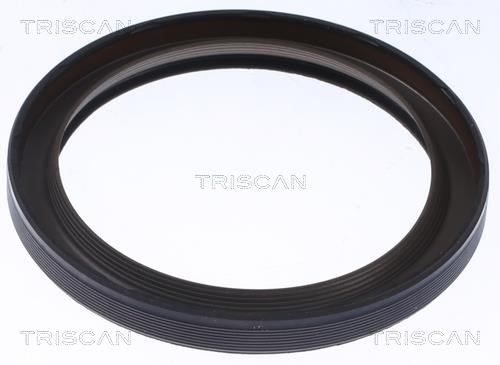 Triscan 8550 10095 Crankshaft oil seal 855010095: Buy near me in Poland at 2407.PL - Good price!