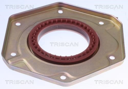 Triscan 8550 10096 Crankshaft oil seal 855010096: Buy near me in Poland at 2407.PL - Good price!