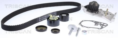 Triscan 8647 250014 TIMING BELT KIT WITH WATER PUMP 8647250014: Buy near me in Poland at 2407.PL - Good price!