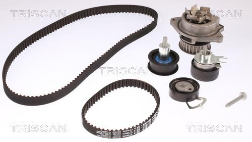 Triscan 8647 290042 TIMING BELT KIT WITH WATER PUMP 8647290042: Buy near me in Poland at 2407.PL - Good price!