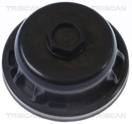 Triscan 8550 25005 Crankshaft oil seal 855025005: Buy near me in Poland at 2407.PL - Good price!