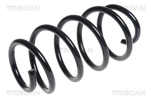 Triscan 8750 29367 Suspension spring front 875029367: Buy near me in Poland at 2407.PL - Good price!