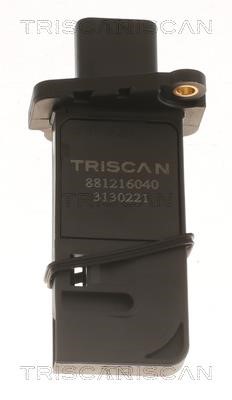 Triscan 8812 16040 Lüftmassensensor 881216040: Kaufen Sie zu einem guten Preis in Polen bei 2407.PL!