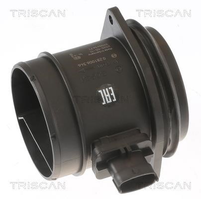 Triscan 8812 27006 Air mass sensor 881227006: Buy near me in Poland at 2407.PL - Good price!