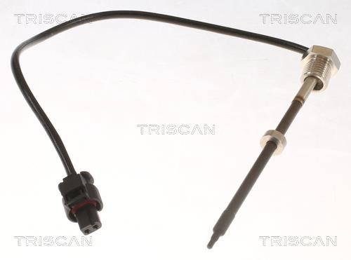 Triscan 8826 23012 Exhaust gas temperature sensor 882623012: Buy near me in Poland at 2407.PL - Good price!