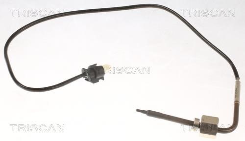 Triscan 8826 23013 Exhaust gas temperature sensor 882623013: Buy near me in Poland at 2407.PL - Good price!