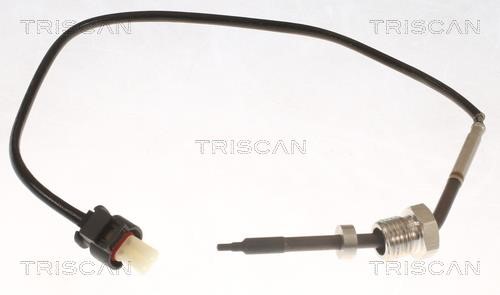 Triscan 8826 23014 Exhaust gas temperature sensor 882623014: Buy near me in Poland at 2407.PL - Good price!
