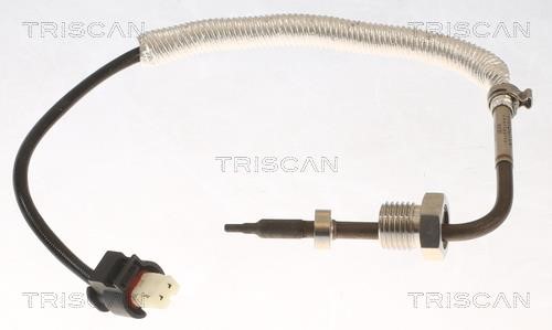 Triscan 8826 23016 Датчик температури відпрацьованих газів 882623016: Приваблива ціна - Купити у Польщі на 2407.PL!