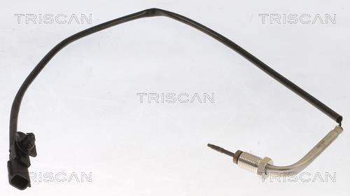Triscan 8826 10000 Exhaust gas temperature sensor 882610000: Buy near me in Poland at 2407.PL - Good price!