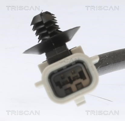 Exhaust gas temperature sensor Triscan 8826 10006