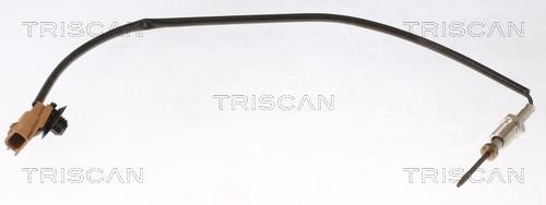 Triscan 8826 10008 Exhaust gas temperature sensor 882610008: Buy near me in Poland at 2407.PL - Good price!