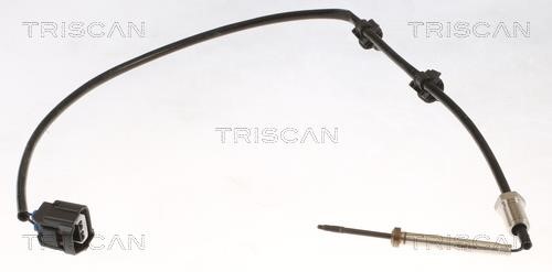 Triscan 8826 10012 Abgastemperatursensor 882610012: Kaufen Sie zu einem guten Preis in Polen bei 2407.PL!