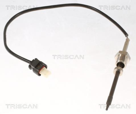 Triscan 8826 23019 Exhaust gas temperature sensor 882623019: Buy near me in Poland at 2407.PL - Good price!