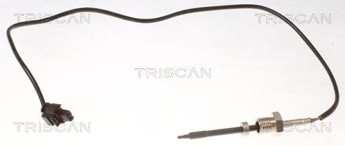 Triscan 8826 23020 Exhaust gas temperature sensor 882623020: Buy near me in Poland at 2407.PL - Good price!
