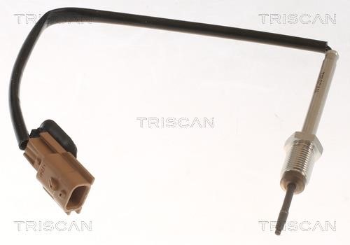 Triscan 8826 10015 Датчик температуры отработанных газов 882610015: Отличная цена - Купить в Польше на 2407.PL!