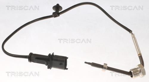 Triscan 8826 10038 Exhaust gas temperature sensor 882610038: Buy near me in Poland at 2407.PL - Good price!
