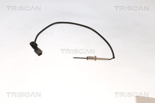 Triscan 8826 10039 Exhaust gas temperature sensor 882610039: Buy near me in Poland at 2407.PL - Good price!