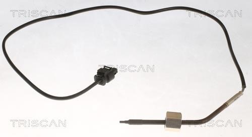 Triscan 8826 23026 Exhaust gas temperature sensor 882623026: Buy near me in Poland at 2407.PL - Good price!