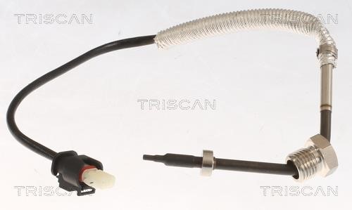 Triscan 8826 23033 Exhaust gas temperature sensor 882623033: Buy near me in Poland at 2407.PL - Good price!