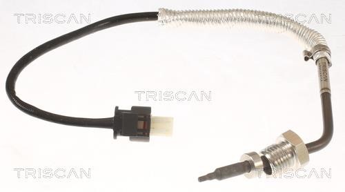Triscan 8826 23034 Exhaust gas temperature sensor 882623034: Buy near me in Poland at 2407.PL - Good price!